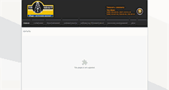 Desktop Screenshot of akvabur.com.ua